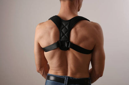 Clavicle Posture Corrector