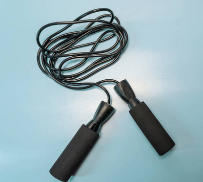 Speed Fitness Skipping Rope
