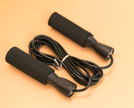 Speed Fitness Skipping Rope